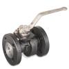 Steel Intec K200 ball valve | KP-2641